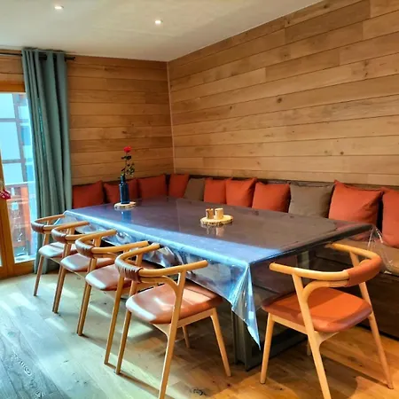 Duplex Centre De Meg1384htp Appartamento