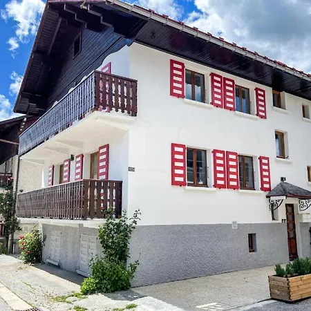 Duplex Centre De Meg1384htp Appartamento *